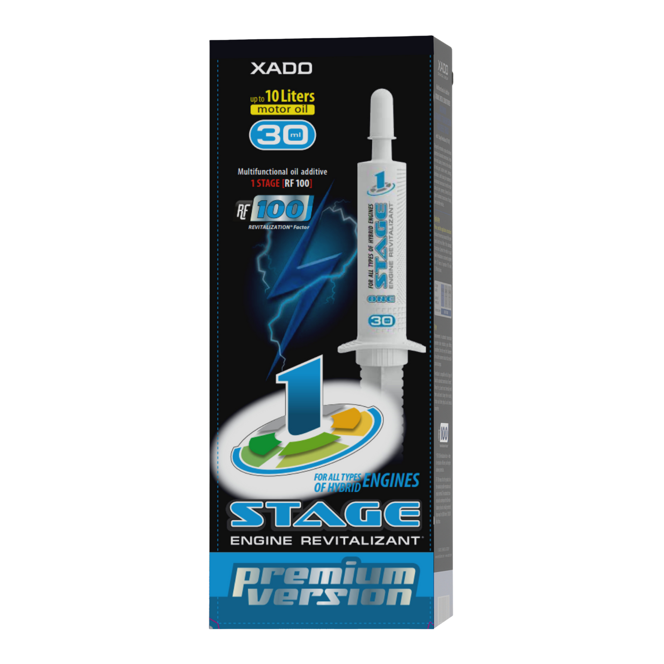 1 Stage Maximum Product Line