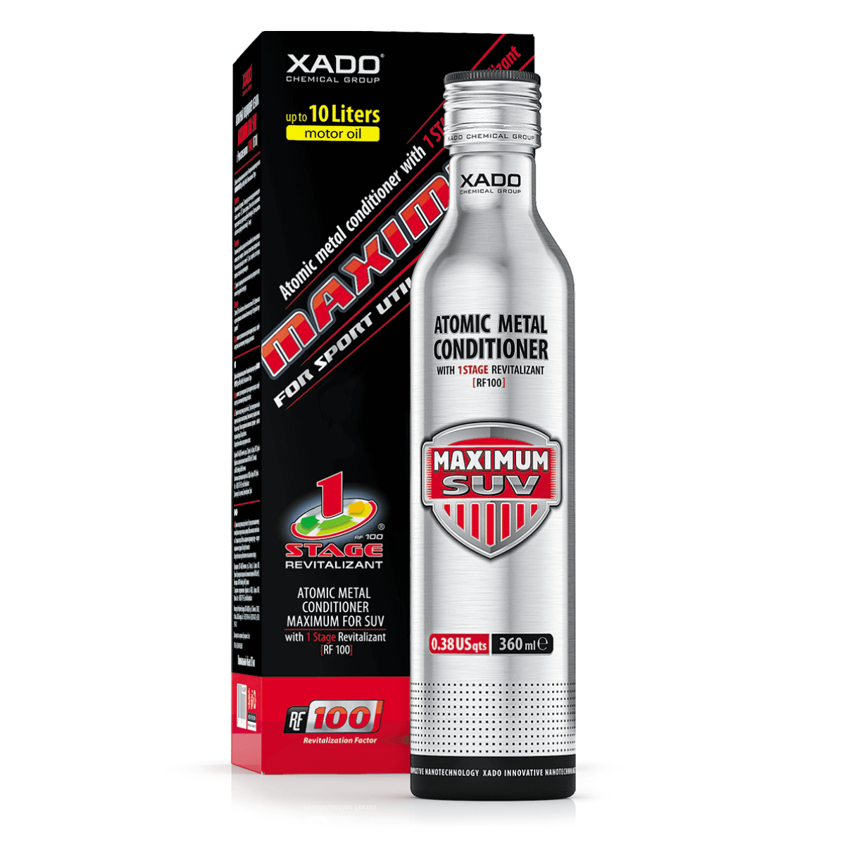 1 Stage Maximum Product Line