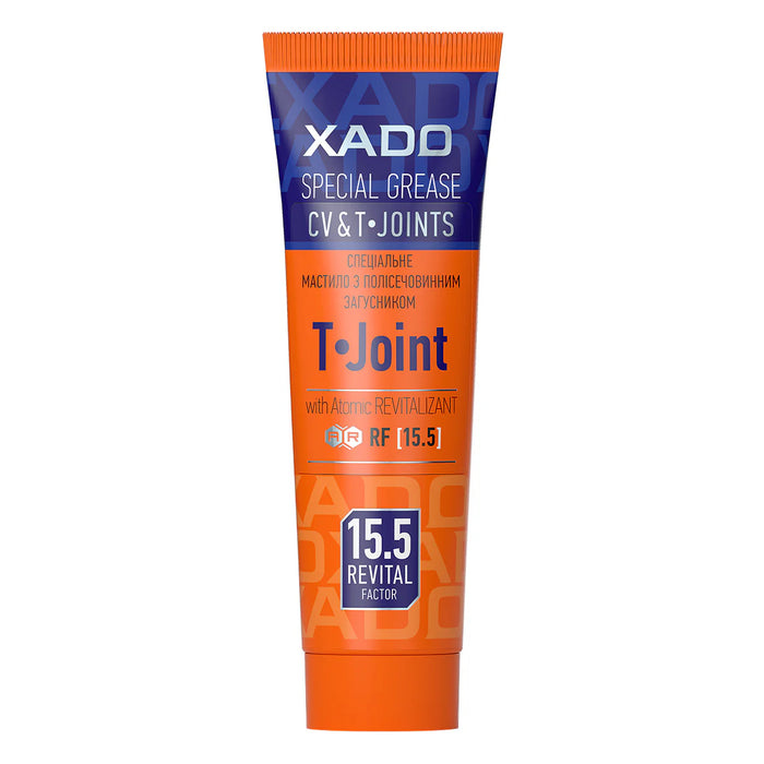 Grease XADO T-Joint PU 2 450 ml