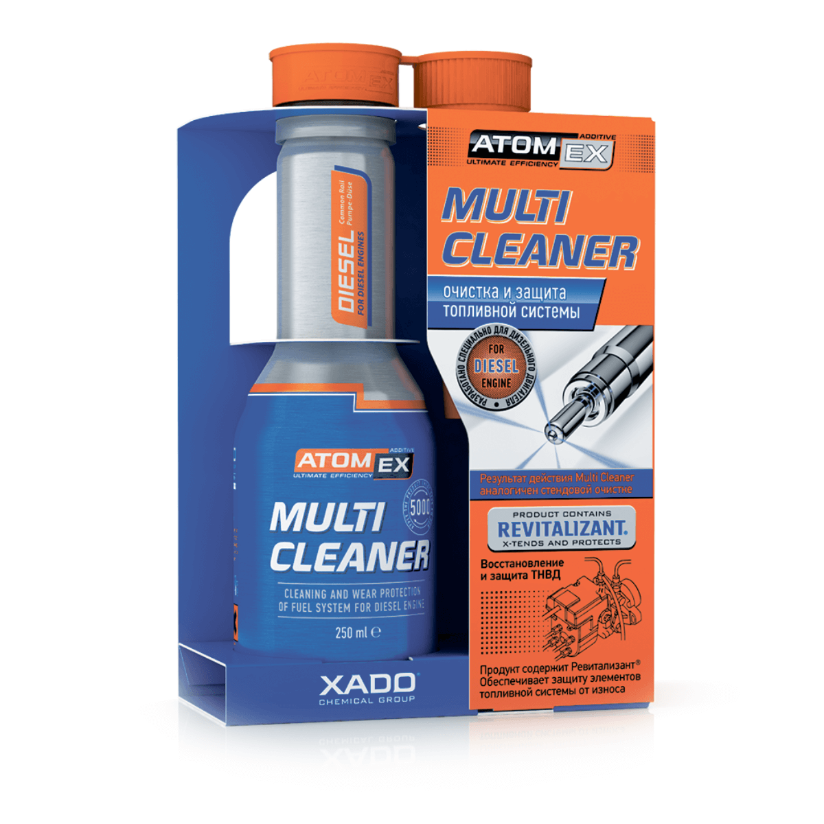 Diesel Trucks Engine Oils