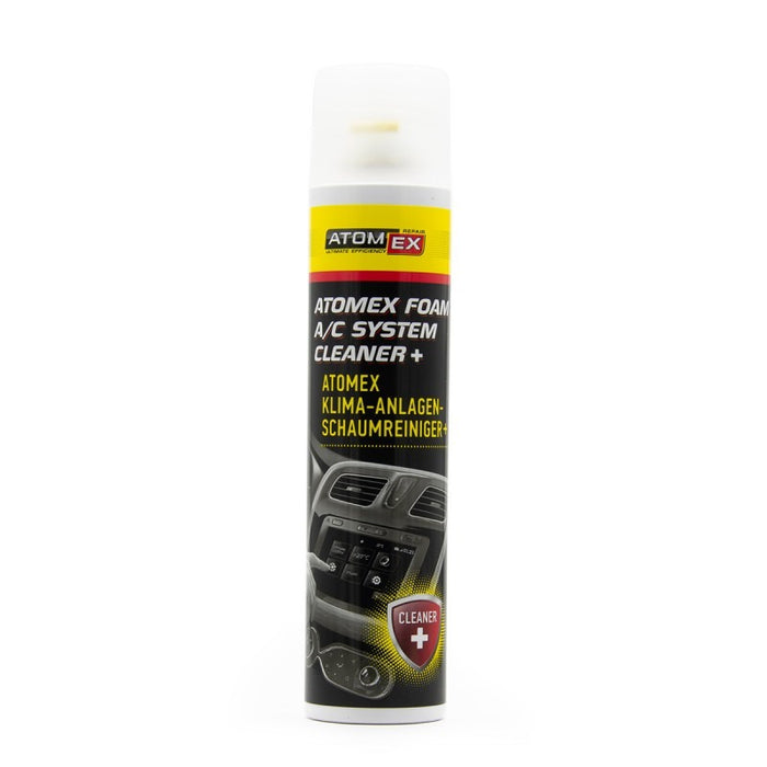 ATOMEX A/C FOAM CLEANER