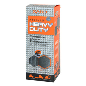 XADO 1 Stage Maximum Heavy Duty