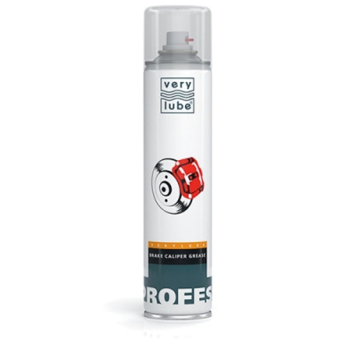 Caliper grease VERYLUBE 320 ml