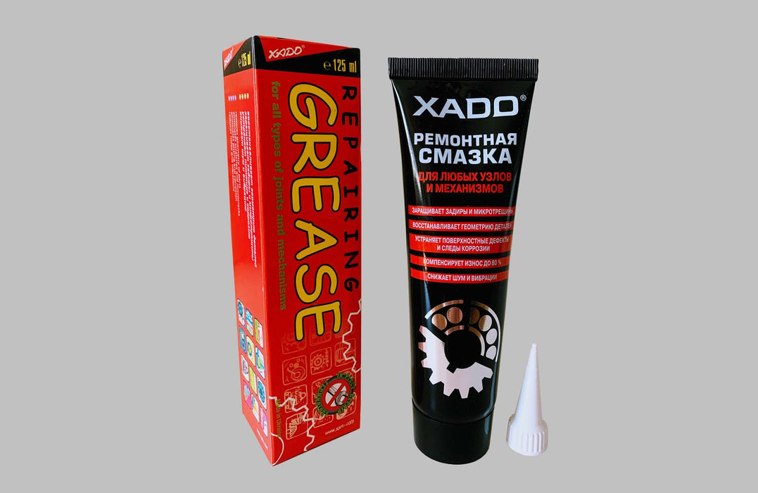 XADO Brake Caliper grease (125ml)