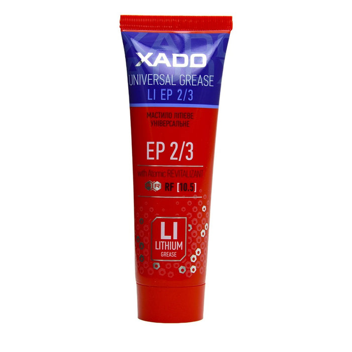 Grease XADO Li-EP 2/3 125 ml