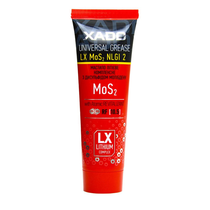 Grease XADO LX MO 2 125 ml