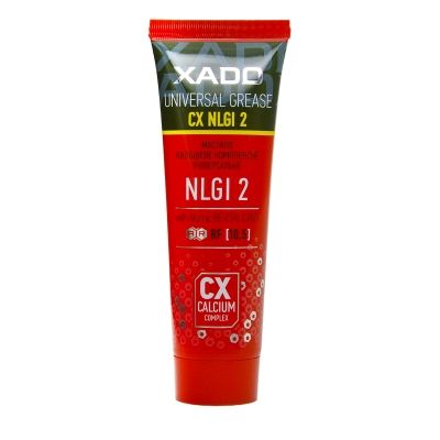 Unioil Unigrease Grease XADO Unigrease 2 125ml — XADO South Africa
