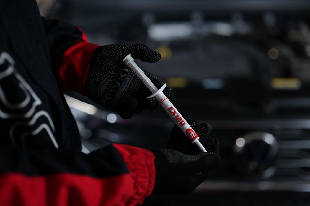 XADO Revitalizant EX120 for gasoline and LPG engines